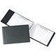 Concord CD14 Visitors Book Binder with 50 Sheets 2000 Entries 230x335mm Ref 85710