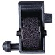 Sharp Ink Roller Black Ref EA781R-BK