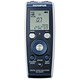 Olympus VN3100PC Dictation Machine Digital USB 128MB 71Hrs in LP 4 Sound Qualities Ref VN3100PC