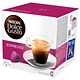Image of Nescafe Espresso for Nescafe Dolce Gusto Machine Ref 12019859 [Packed 48]