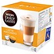 Image of Nescafe Latte for Nescafe Dolce Gusto Machine 24 Drinks Ref 12019858 [Packed 48]