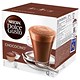 Image of Nescafe Chococino for Nescafe Dolce Gusto Machine 24 Drinks Ref 12019670 [Packed 48]