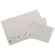 Tenzalope Packing-list Envelopes Polythene A5 Plain 225x168mm Ref A51 [Pack 1000]