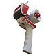 5 Star Office Carton Sealer Hand-held with Non-reversing Plate with Adjustable Brake for 50mm Tape
