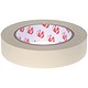 5 Star Masking Tape 25mm x 50m [Pack 6]