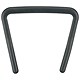 Trexus Optional Arms Fixed for Stacking Chair [Pair]