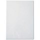 5 Star OHP Film Write-on Interleaved 85 micron A4 Clear [Pack 100]