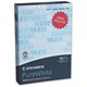 Steinbeis Vision Paper 100 Percent Recycled 80gsm 500 Sheets per Ream A4 Natural White Ref 77178 [1 Ream]