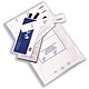 Cendit Envelopes Polythene Tamper Evident Peel and Seal 75 Micron C3 White Ref 60 00 22 [Pack 20]
