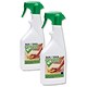 Maxima Green Furniture Polish Trigger-spray 750ml Ref VSEMAXT005G [Pack 2]