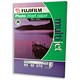 Fuji MultiJet Paper Premium Photo Inkjet Glossy 270gsm 40 Sheets A4 White Ref P10N072520A/74300A