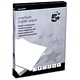 5 Star Premier Copier Paper Smooth 80gsm 500 Sheets per Ream A3 High White [1 Ream]