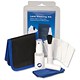 AF Carl Zeiss Camera Cleaning Kit of Brush Lens Cloth and Moist Cloths and Cleaning Fluid 30ml Ref CLCK00