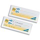Post it Fax Notes 50 Sheets 38x105mm Ref 7688-7669 [Pack 24]