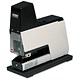 Rapid 105E Electronic Stapler Black and Grey
