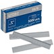 Rapid 66/6 Staples E90 and E100 and E101 and E105 and E106 6mm shank length [Pack 5000]