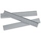 Rapid 73/10 Staples R31 10mm shank length [Pack 5000]