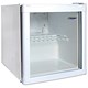 Micromark Coolzone Small Drinks Cooler Fridge Capacity 50 Litre W472xD450xH492mm White Ref CZ001