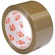 5 Star Office Packaging Tape Polypropylene 50mm x 66m Buff