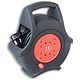 Belkin PowerReel Cable 4 Sockets 13 Amp 15m Ref F9R234uk15M-BLK