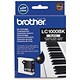 Brother Inkjet Cartridge Black Ref LC1000BK