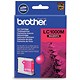 Brother Inkjet Cartridge Magenta Ref LC1000M
