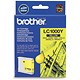 Brother Inkjet Cartridge Yellow Ref LC1000Y