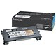 Lexmark Laser Toner Cartridge Black Ref 0C500H2KG