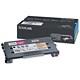 Lexmark Laser Toner Cartridge Magenta Ref 0C500H2MG