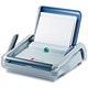 Rexel WB606 Wire Binding Machine Manual Binds 140 Sheets Punches 15x80gsm Sheets Ref 2100572/44388EU