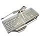 Inpace Customised Keyboard Cover Till Glove Type-through Protective Transparent Ref MA001