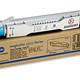QMS Laser Toner Cartridge Cyan Ref 1710550-004