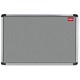 Nobo Professional Tuffboard Noticeboard with Fixings W1200xH900mm Ref 31133494