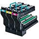 Konica Minolta Laser Toner Cartridge Cyan/Magenta/Yellow Ref 1710594-001