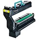 Konica Minolta Laser Toner Cartridge Yellow Ref 1710604-006