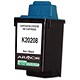 Armor Compatible Inkjet Cartridge Black [Lexmark 17G0050E No.50 Equivalent] Ref K20208