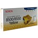 Xerox Ink Sticks Solid Page Life 3000pp Yellow [for 8500 8550] Ref 108R00671 [Pack 3]