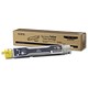 Xerox Laser Toner Cartridge Yellow Ref 106R01146