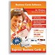 DECAdry Express Version 4 Business Card Software Ref DBC4GB1