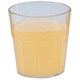 Laguna Tumbler Polycarbonate Dishwasher-safe 0.355 Litre Clear Ref HT12CW [Pack 6]