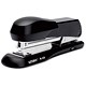 Rapid Classic K45 Three Quarter Strip Stapler 73mm stapling depth Black Ref 23888200