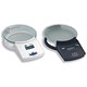 Wedo Vision 2000 Postal Scale Electronic 1g Increments Capacity 2kg Black Ref WD602001