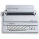 Brother Typewriter CM1000 20 Characters per Second User dictionary W500xD428xH150mm Ref CM1000
