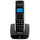 BT Synergy 4100 Telephone Cordless SIM-compatible 255-Entry Phonebook 3-Way Ref 025451