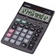 Casio Calculator Tax Desktop Solar-power 12 Digit 3 Key Memory 106x167x13mm Ref J120TV