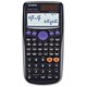 Casio Calculator Scientific Battery 10+2 Digit 249 Functions 84x155x12mm Ref FX85ES