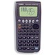 Casio Calculator Scientific Graphic Battery 13Digit x6Line 406 Functions 81x163x19mm Ref FX7400GPlus