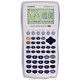 Casio Calculator Scientific Graphic Colour Battery 21Digit x8Line 763 Functions 83x176x20mm Ref CFX9850