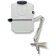Compucessory Flexi Copyholder Capacity 62mm Foolscap Ref CCS22126