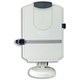 Compucessory Copystand Plus Copyholder Weighted Base Adjusting Clip and Ruler Foolscap Ref CCS22123